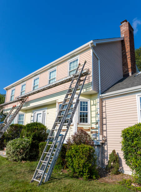 Best Hoarding Cleanup  in Carnegie, OK